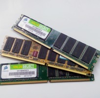 Ram DDR1 bus 400  PC3200 , dùng để nâng cấp PC cũ, Giá Rẻ 80K