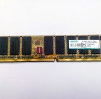 1 Ram DDR1 bus 400  PC3200 , dùng để nâng cấp PC cũ, Giá Rẻ 80K