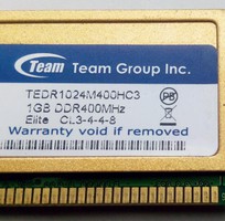 4 Ram DDR1 bus 400  PC3200 , dùng để nâng cấp PC cũ, Giá Rẻ 80K