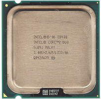 Mới về lô cpu e8400