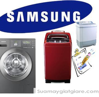 Nhận sửa máy giặt Samsung địa chỉ sửa máy giặt chính hãng tại TP.HCM