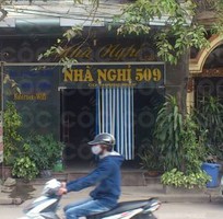 Nhà nghỉ 509 giá rẻ gần Bệnh Viện Bạch Mai và Trường  Kinh Tế Quốc Dân