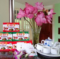 3 Tìm nhà phân phối trà hoàng đế sản phẩm cung đình huế