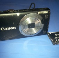 Máy ảnh kts canon A2300