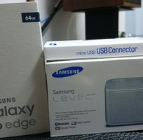 1 Combo Samsung Galaxy S6 EDGE 64GB   Loa Samsung