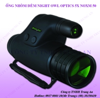 Ống nhòm đêm Night Owl Optics 5X NOXM50  Xuất xứ: Nga  Russia