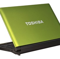 5 Chuyên bán Laptop Toshiba hàng xách tay từ Mỹ, giá rẻ