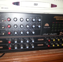 Bán amply karaoke jarguar 506 N
