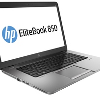 Hp Elitebook 850 G2 Broadwell I5 5300U 2.6Ghz-8Gb-500Gb-Webcam-15.6 Wide new 100