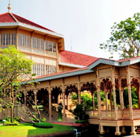 1 Chương trình du lịch Bangkok- Pattaya siêu khuyến mãi