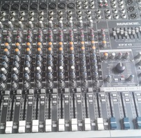 1 Cần bán bàn mixer mackie cfx12 mkii