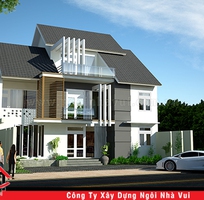 2 Thiết kế nhà đẹp