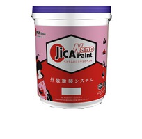 Sản xuất và bán Sơn nhập khẩu trực tiếp từ Nhật Bản công nghệ JICA NANO