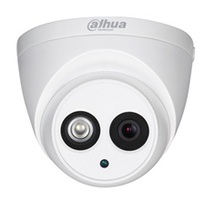 Tư vấn lắp đặt camera dome HDCVI HAC-HDW1200E với giá rẻ