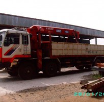 14 Cho thuê xe cẩu