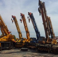 15 Cho thuê xe cẩu