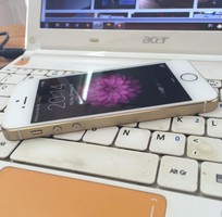 2 Iphone 5s Gold Bảo Hành 1 năm Giá chỉ 7tr3