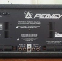 2 Cần bán bàn mixer PEAVEY XR 600F