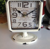 Đồng hồ Vintage