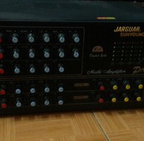 Bán Bộ karaoke amly jaguar 506n,loa BMB-450 hàng bãi