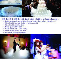 Đá khói , đá khô, đá gel tây nguyên