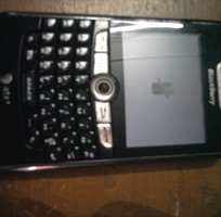 5 Blackberry 9800, 9000, 8700, 8520, 8310, 8820