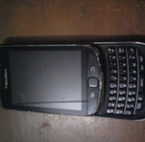 9 Blackberry 9800, 9000, 8700, 8520, 8310, 8820