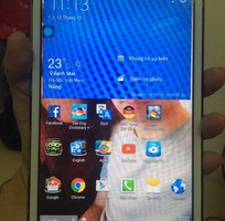 Cần bán Ss galaxy tab 4