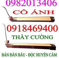 3 Đàn bầu   độc huyền cầm   giá rẻ tại Gò Vấp