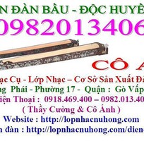 6 Đàn bầu   độc huyền cầm   giá rẻ tại Gò Vấp