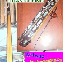 10 Đàn bầu   độc huyền cầm   giá rẻ tại Gò Vấp