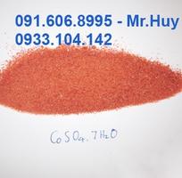 Chuyên cung cấp Cobalt sulfate - CoSO4.7H2O trong công nghiệp