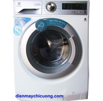 Máy giặt Electrolux EWF12832, EWF12832S, 8kg, Inverter