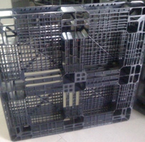 4 Xe nâng Quảng Ngãi, pallet nhựa Quảng Ngãi, thùng rác Quảng Ngãi,