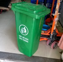 10 Xe nâng Quảng Ngãi, pallet nhựa Quảng Ngãi, thùng rác Quảng Ngãi,