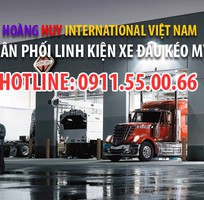 Phụ Tùng Đầu Kéo Maxxfoce International Chính Hãng