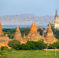 1 Myanmar- Ánh đạo vàng, KH: 29/11/2015