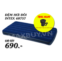 1 Giảm giá sốc các sản phẩm phòng khách Intex trong mùa đông này