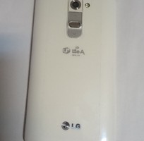 1 LG G2 F320 màu trắng