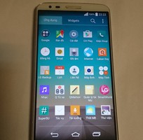 2 LG G2 F320 màu trắng