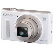 Máy ảnh canon powershot sx610hs chỉ với giá sở hữu 768k