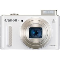1 Máy ảnh canon powershot sx610hs chỉ với giá sở hữu 768k