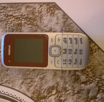 Bán Nokia C1