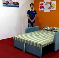7 Sofa giường đa năng giá rẻ tại tp.hcm