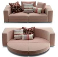 9 Sofa giường đa năng giá rẻ tại tp.hcm