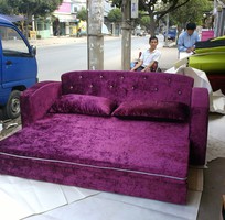 10 Sofa giường đa năng giá rẻ tại tp.hcm