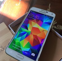 2 Samsung galaxy s5  g900  gold công ty bảo hành 12 tháng