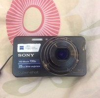 1 Bán máy ảnh sony DSC - w630