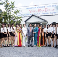 Nhà hàng tiệc cưới Vườn Địa Đàng - Bến Lức -Long An Nhà hàng tiệc cưới Vườn Địa Đàng - Bến Lức -Long An