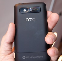 1 Cần bán chú htc HTC 7 Trophy